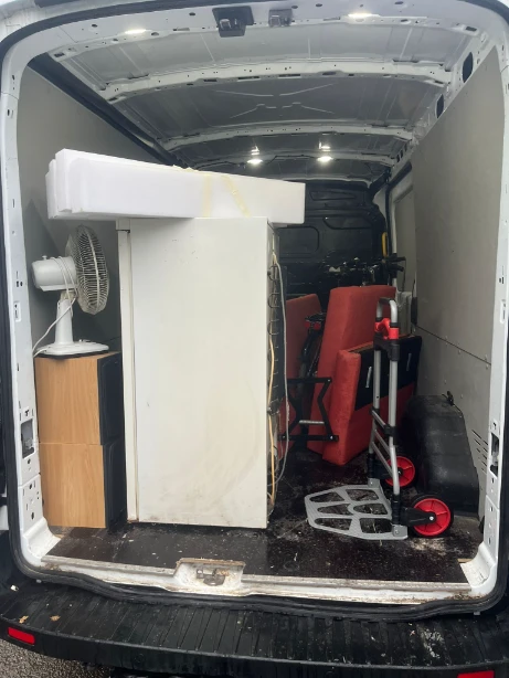 Gallery Electronic Waste Disposal